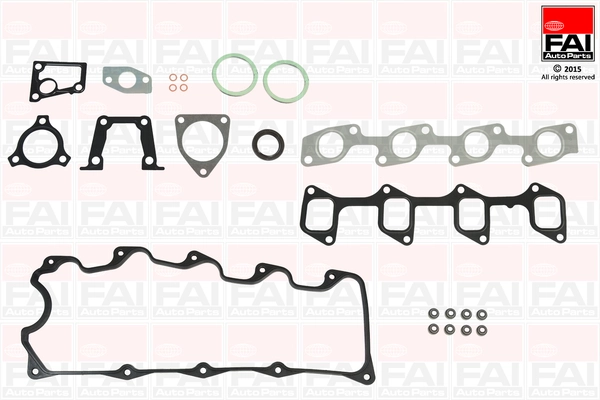 Gasket Kit, cylinder head